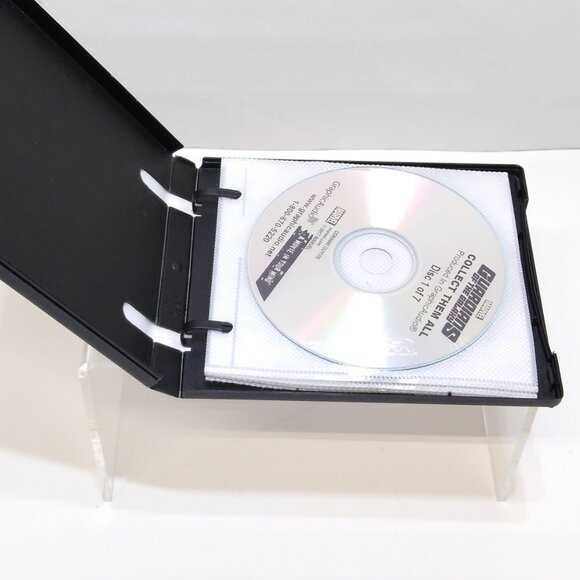 Marvel GraphicAudio Guardians Of The Galaxy Collect Them All Audio CD Set - Picture 3 of 7